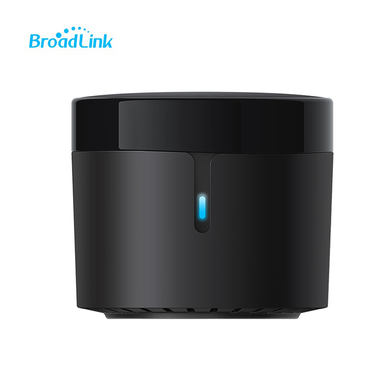 Universal Remote Smart Home - BroadLink RM4 Mini IR WiFi Smart