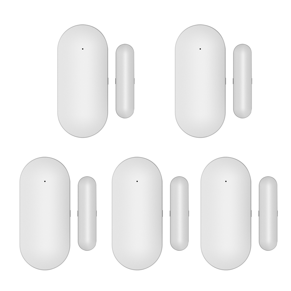 Wireless Door Sensor - MULO 433MHz Cảm Biến Cửa Cửa