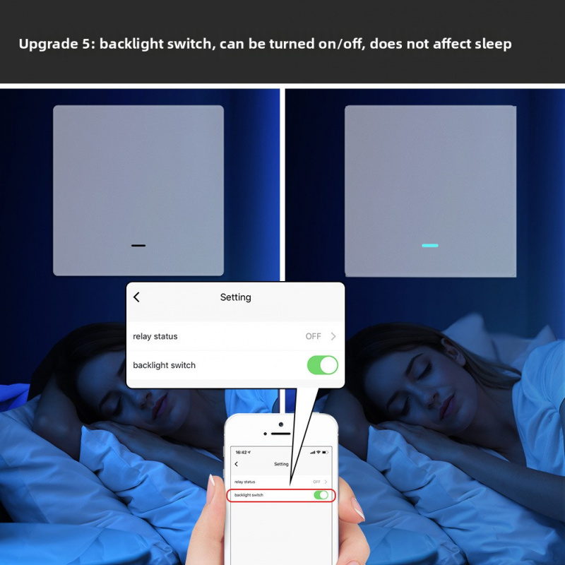 Công tắc nút thông minh Tuya Z - đánh giá và giá Universal Remote Smart Home