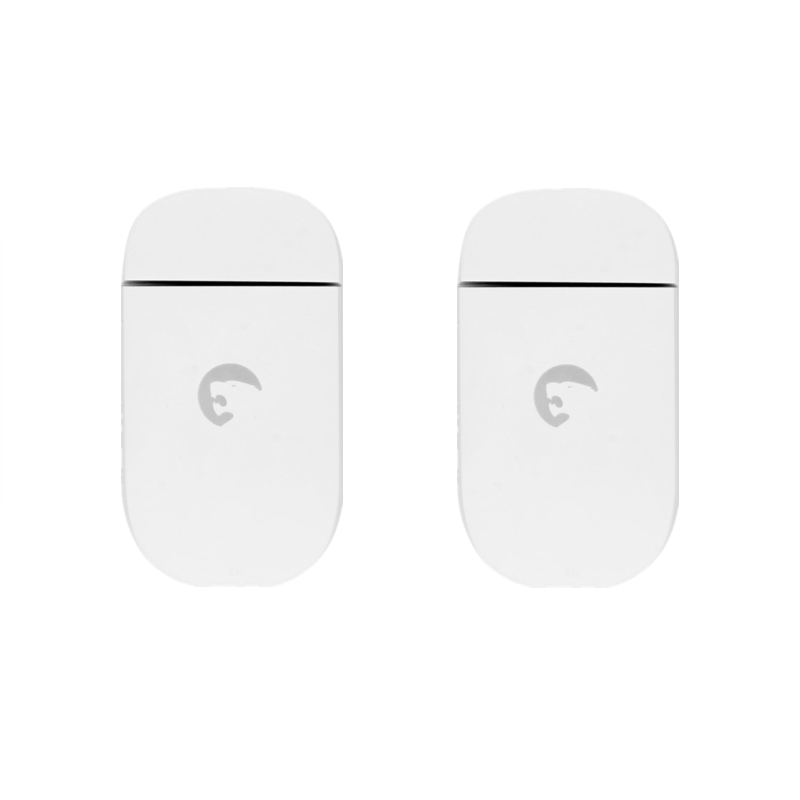 433Mhz Etiger ES-D3C Wireless  - đánh giá và giá Wireless Door Sensor