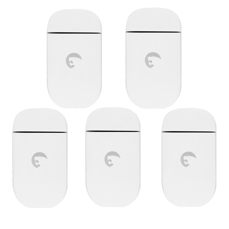 433Mhz Etiger ES-D3C Wireless  - đánh giá và giá Wireless Door Sensor