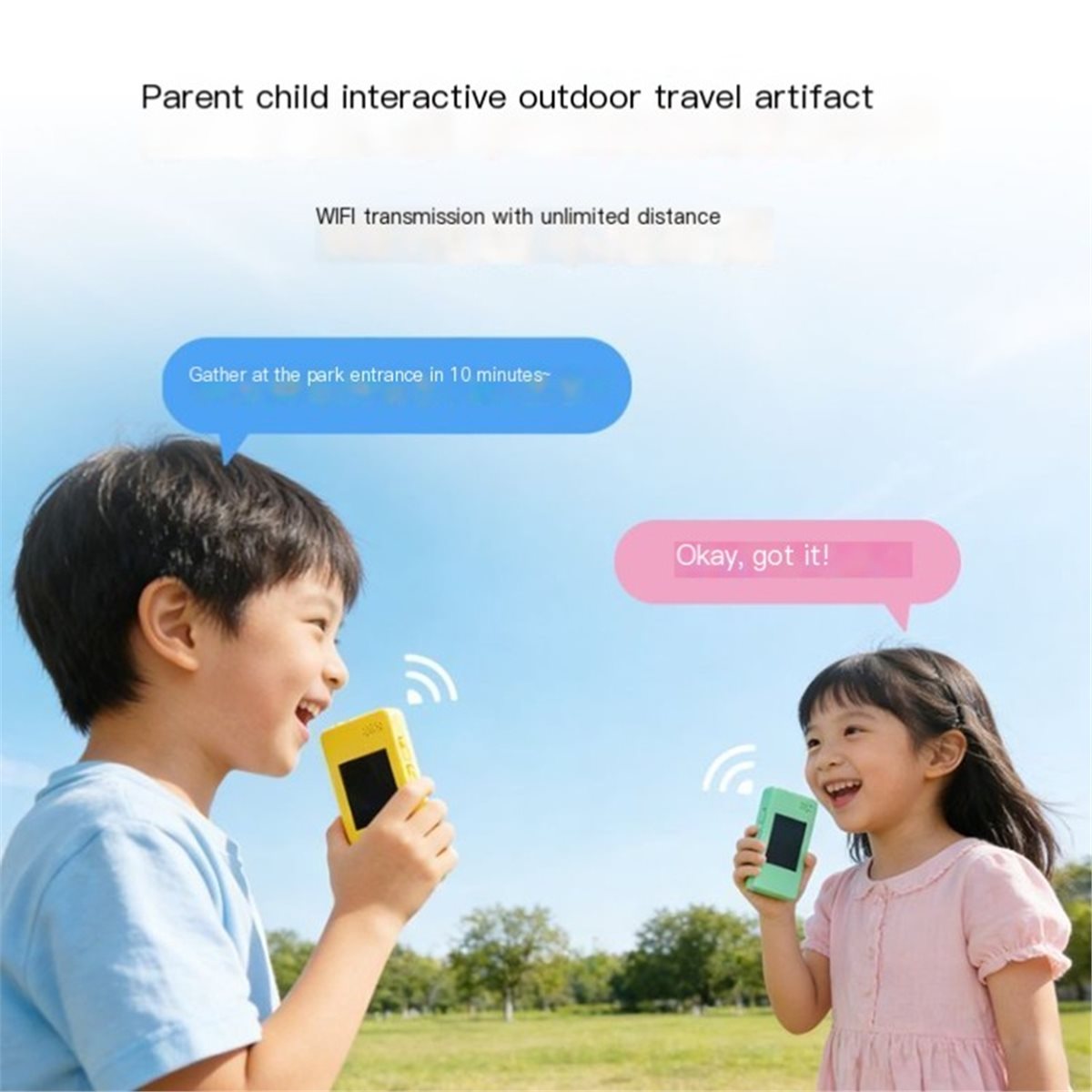Promotion Smart AI Voice Robot - đánh giá và giá Smart Home Yellow