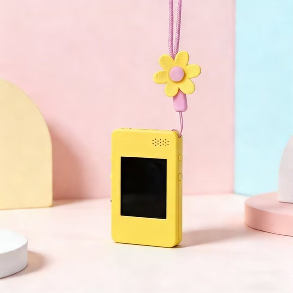 Promotion Smart AI Voice Robot - đánh giá và giá Smart Home Yellow