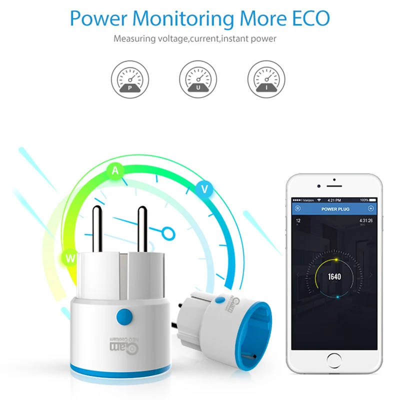 NEO Coolcam Z WAVE PLUS EU Plu - đánh giá và giá Smart Home Plus