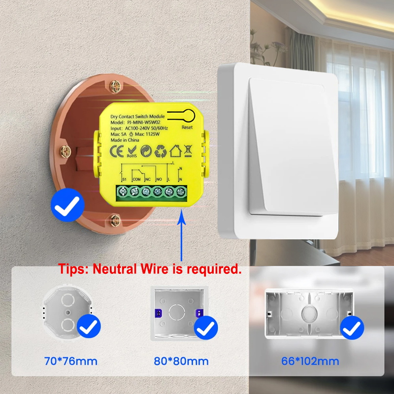 Infrared Sensor Intelligent We - đánh giá và giá Wireless Door Sensor