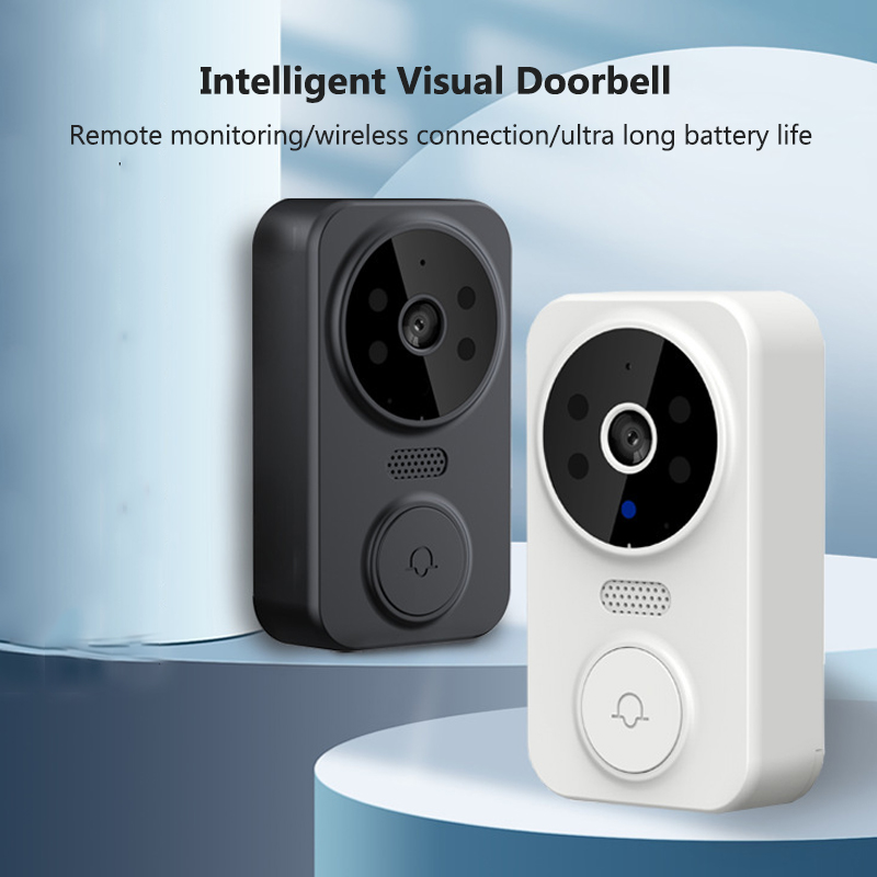 WiFi Smart Video Doorbell Came - đánh giá và giá Smart Home Video