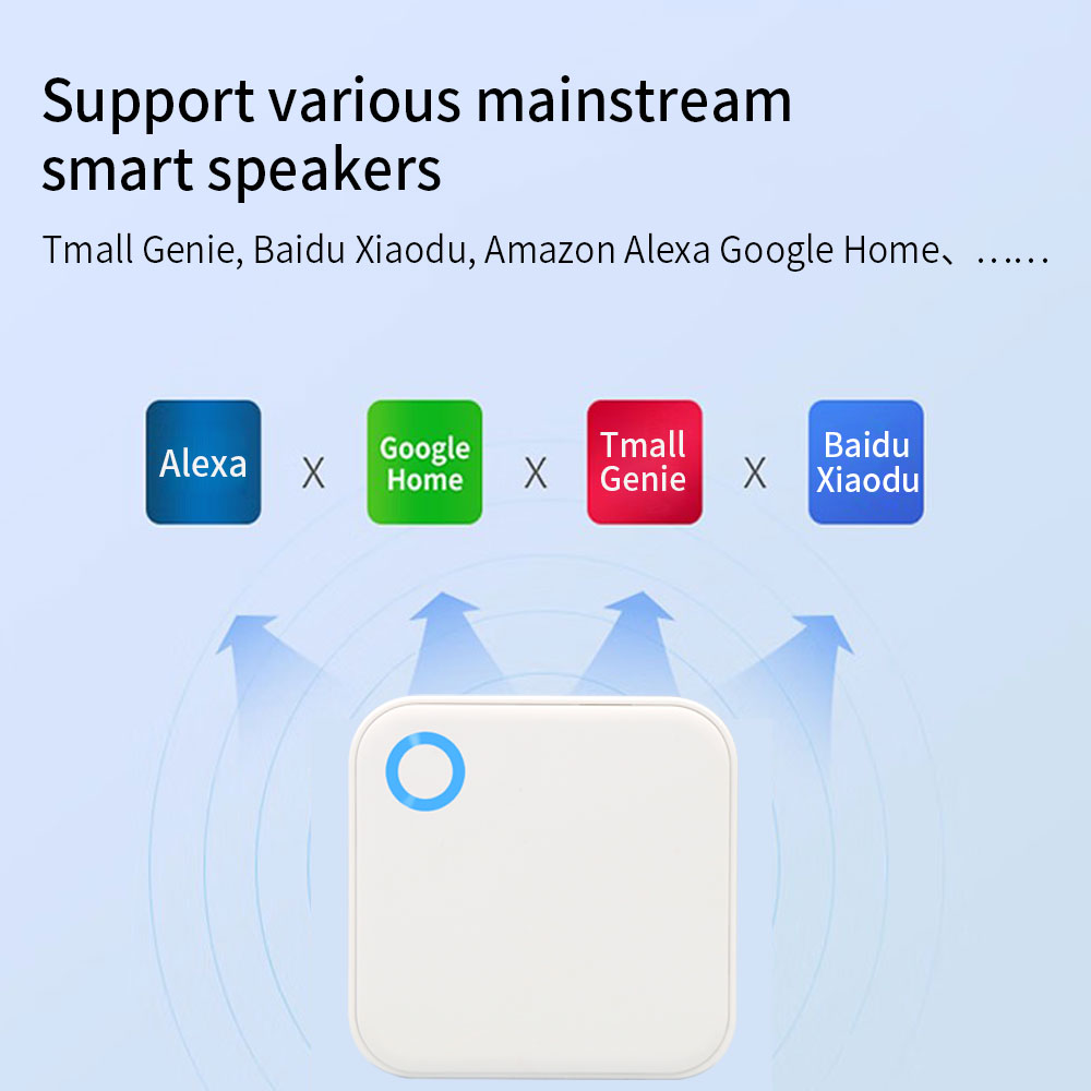 2.4G+5G TTLOCK WIFI Gateway G5 - đánh giá và giá Smart Home Door Lock
