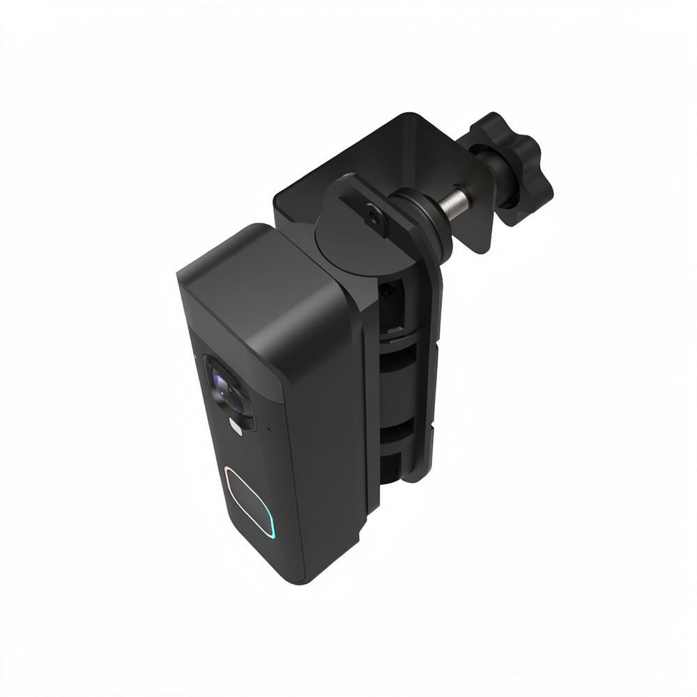 Rental Friendly Door Mount For - đánh giá và giá Smart Home Video