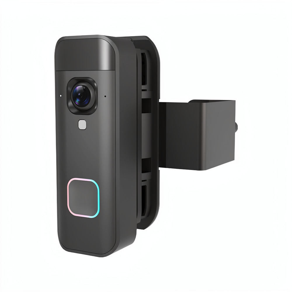 Rental Friendly Door Mount For - đánh giá và giá Smart Home Video