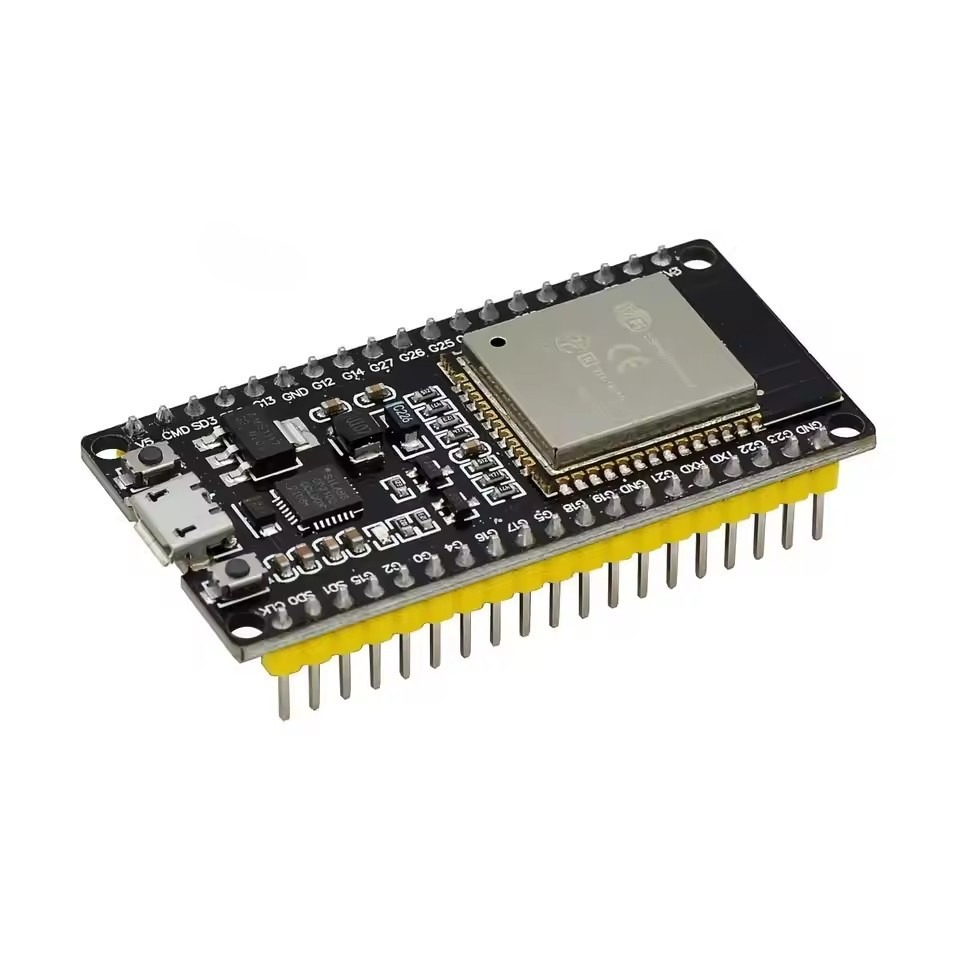 ESP32 Development Board Dual C - đánh giá và giá Smart Home Yellow
