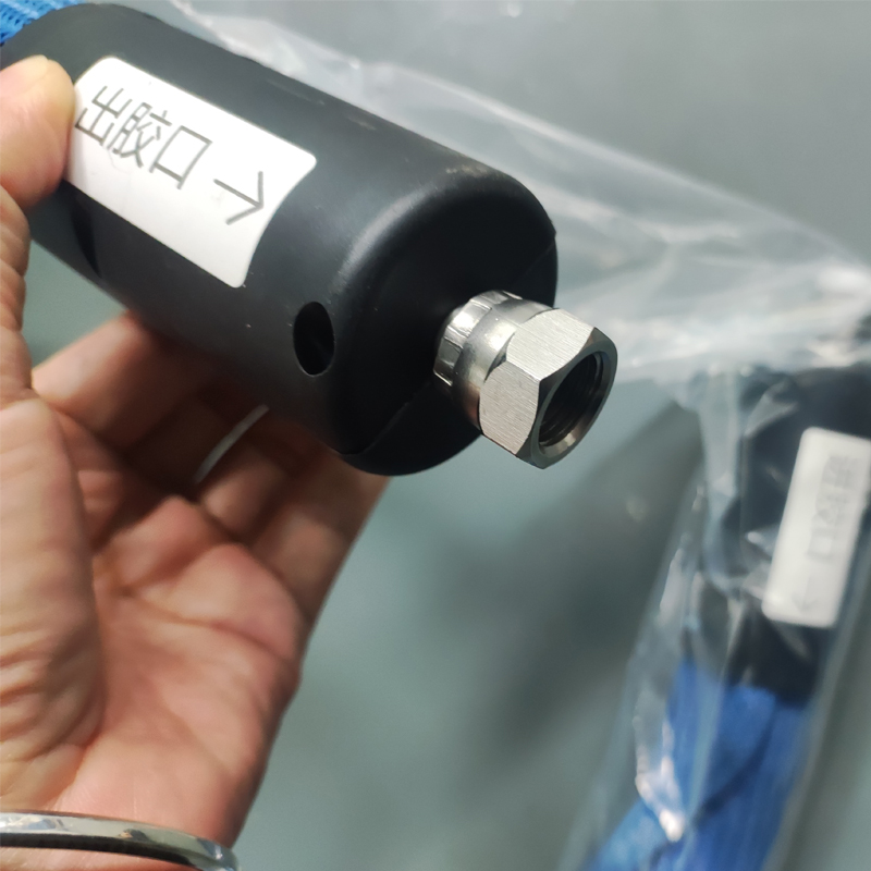 274793  Hot Melt Glue Hose 8ft - đánh giá và giá Temperature Sensor