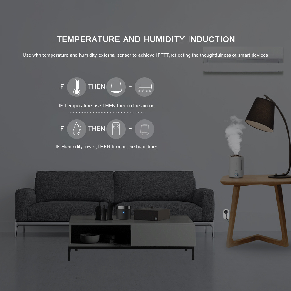 BroadLink RM4 Pro RM4+ HTS2 Ve - đánh giá và giá Universal Remote Smart Home