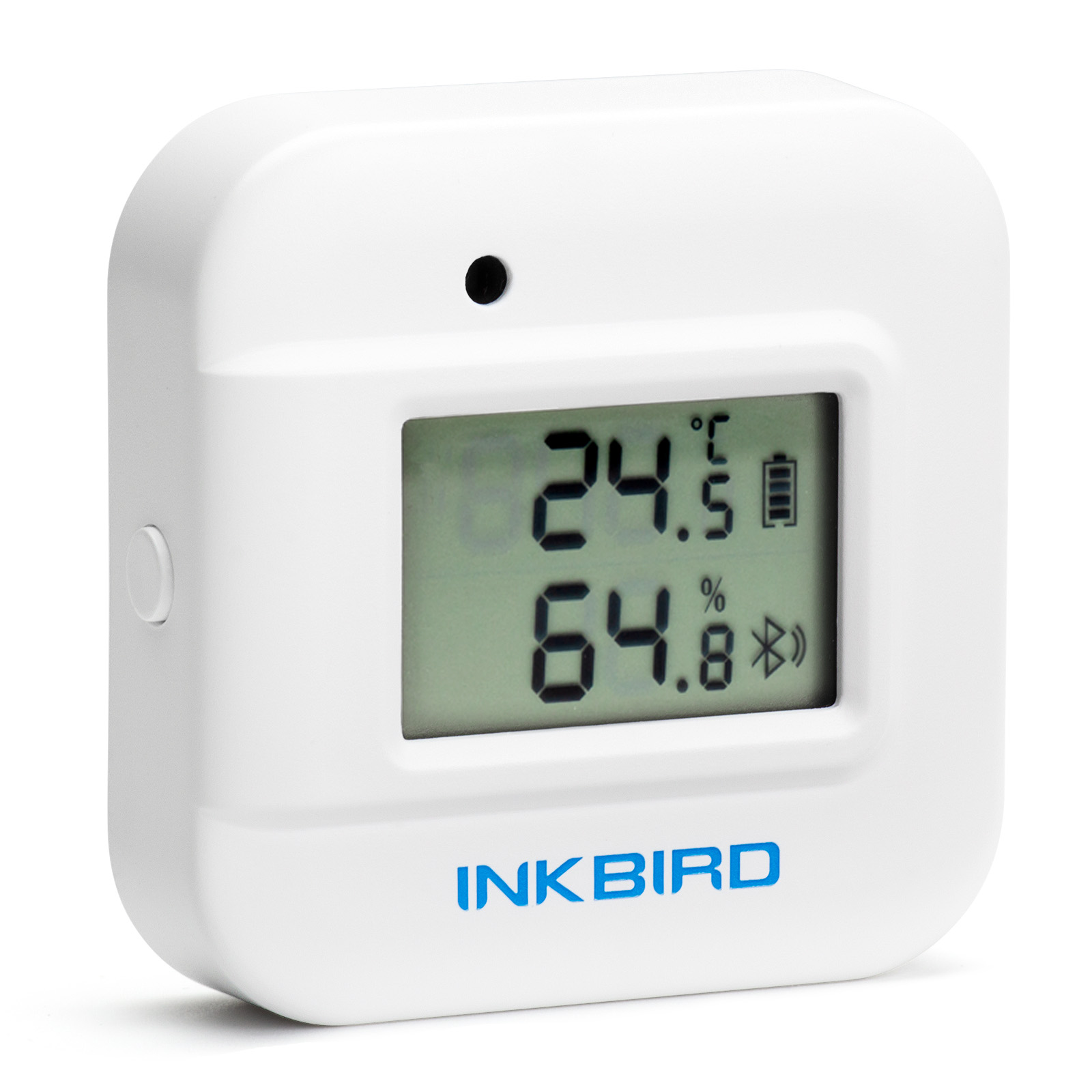 INKBIRD IBS-TH2 Plus Bluetooth - đánh giá và giá Smart Home Plus