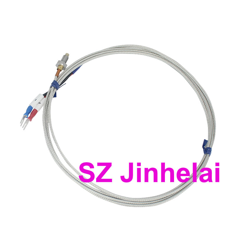 Máy Đo E52-CA1DY M6 Xác Thực B - đánh giá và giá Temperature Sensor