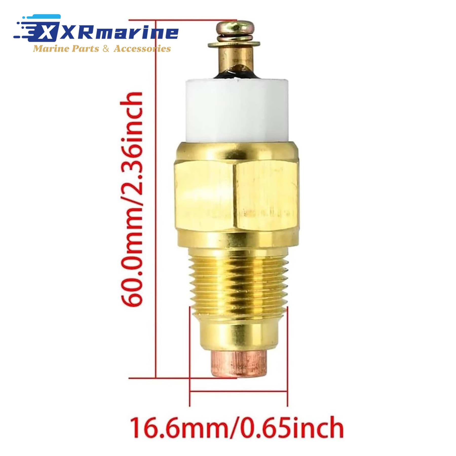 95°C Temperature Thermo Switch - đánh giá và giá Temperature Sensor