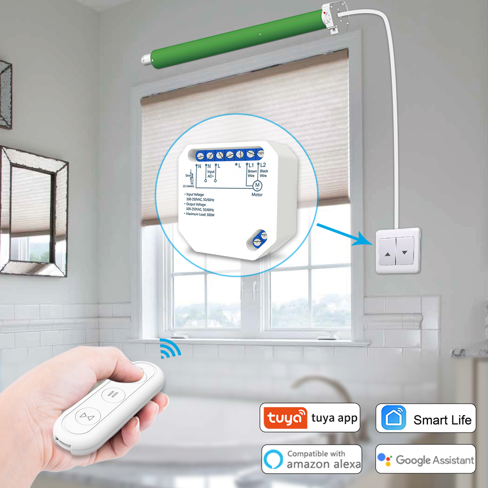 Tuya Cuộc Sống Thông Minh Màn  - đánh giá và giá Universal Remote Smart Home