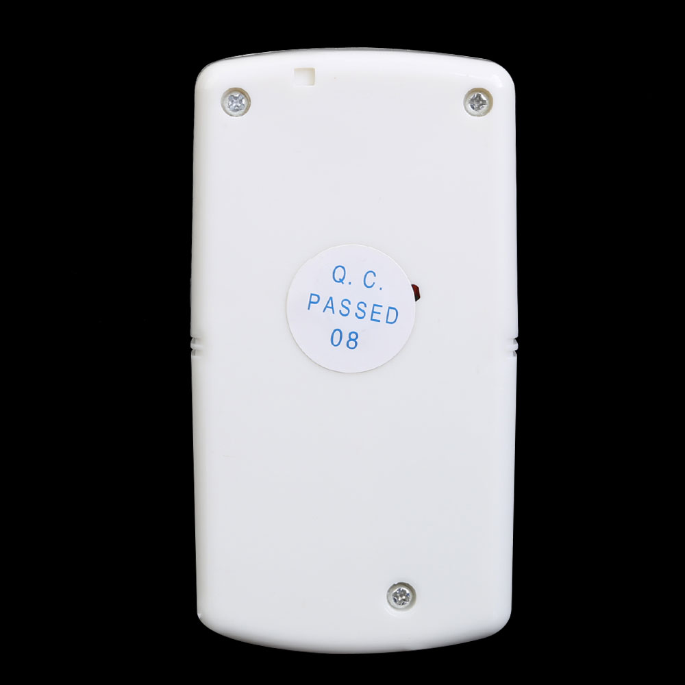 Vibration Alarm 120db Anti-The - đánh giá và giá Wireless Door Sensor