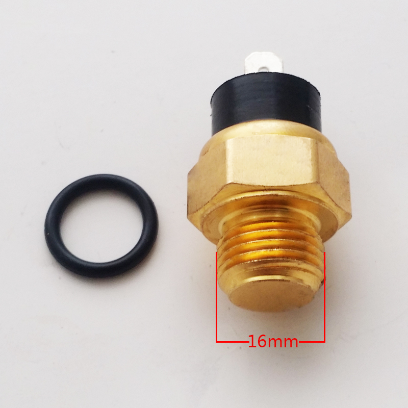 Applicable for Honda CB400 CBR - đánh giá và giá Temperature Sensor
