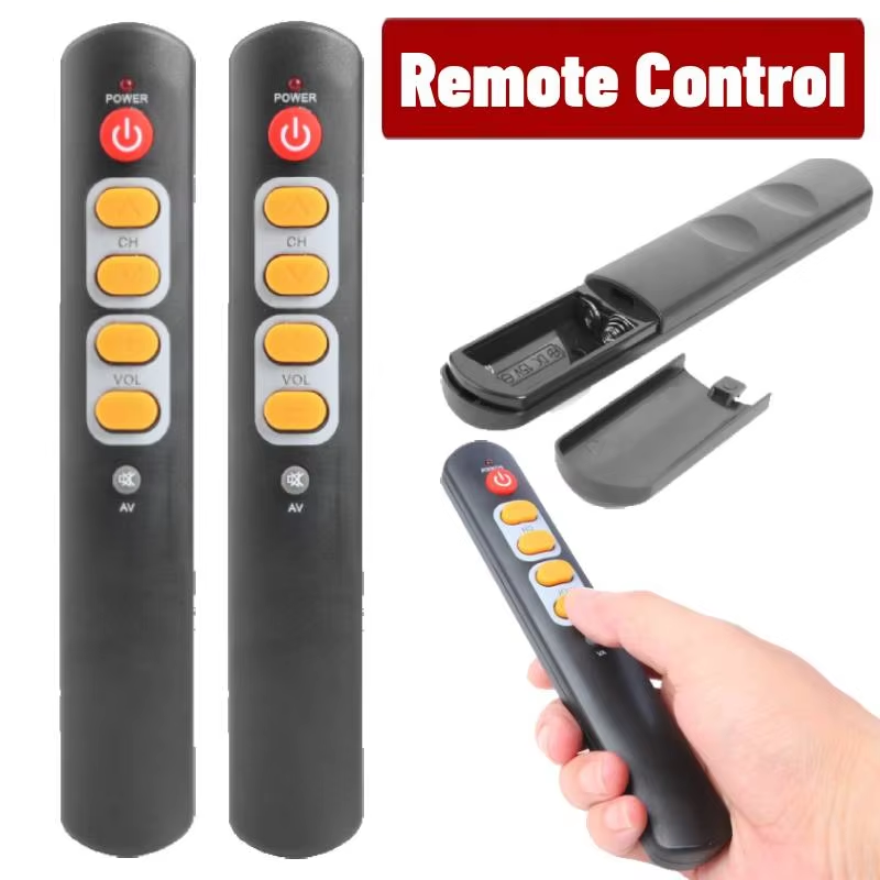 Electronic Smart Home Accessor - đánh giá và giá Smart Home Yellow