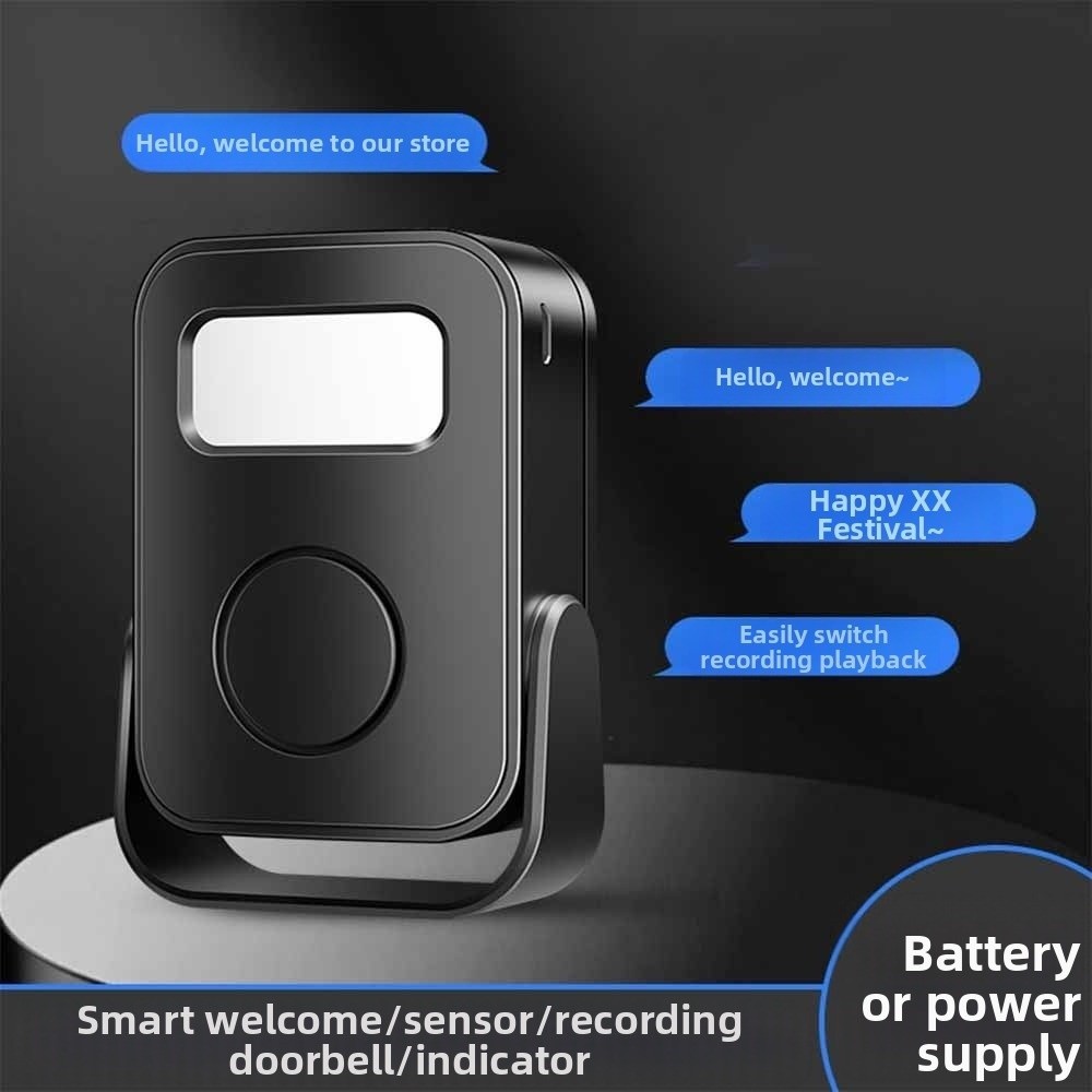Infrared Sensor Intelligent We - đánh giá và giá Wireless Door Sensor