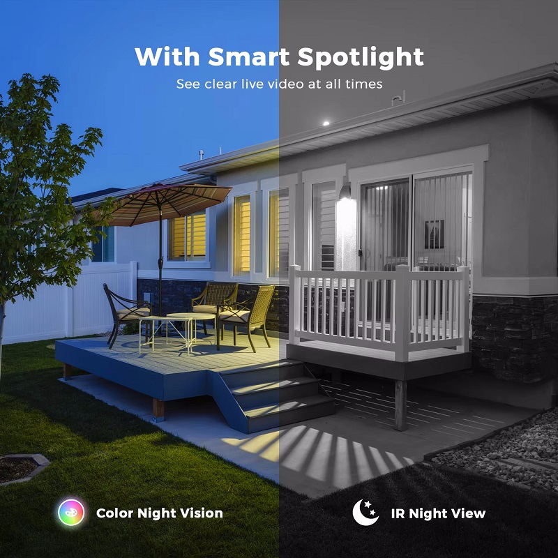 8MP 4G SIM WIFI Camera Dual Le - đánh giá và giá Smart Home Camera Ezviz