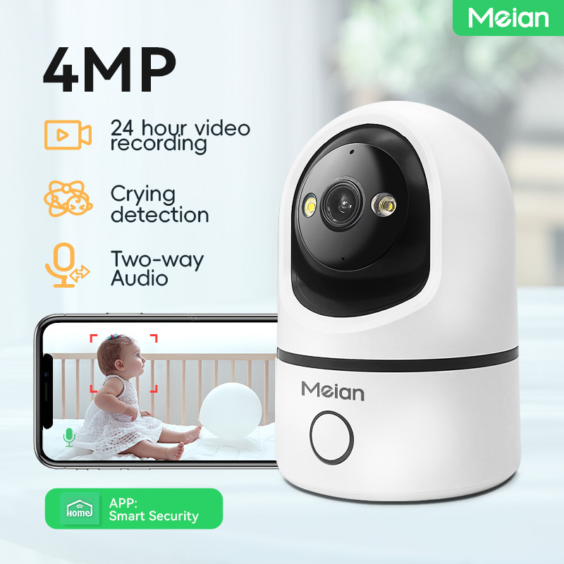 4MP HD 5G WiFi PTZ Camera Auto - đánh giá và giá Eufy Camera E220