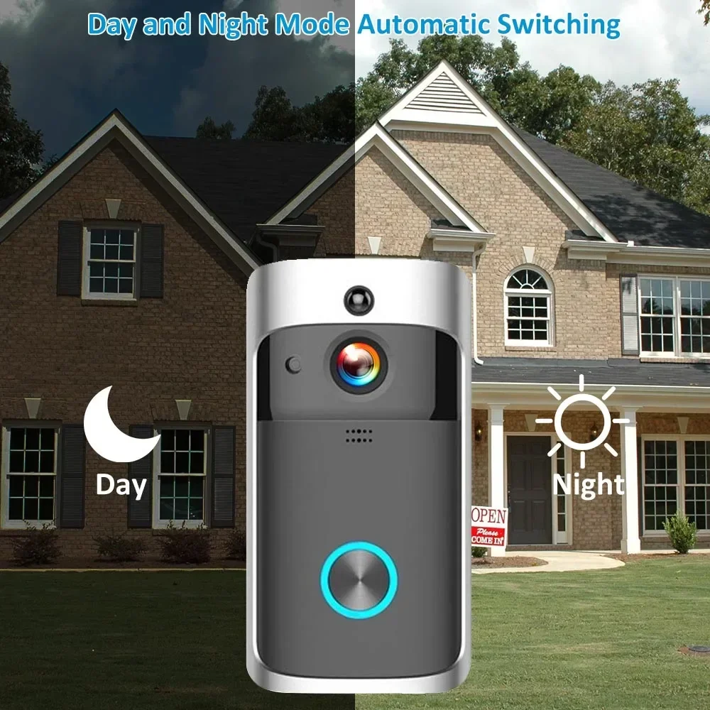 720P HD Smart Home Wireless WI - đánh giá và giá Smart Home Video