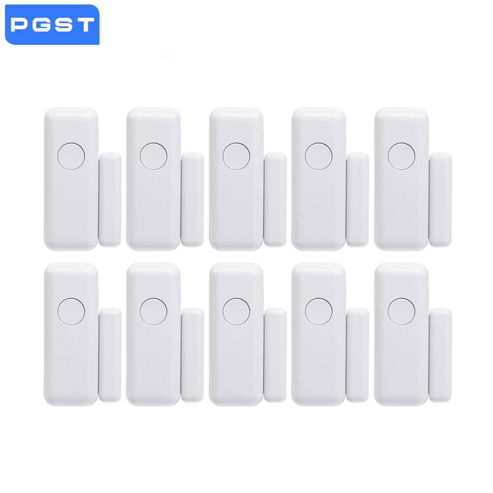 YUPA 433Mhz Không Dây Cửa Sổ C - đánh giá và giá Wireless Door Sensor