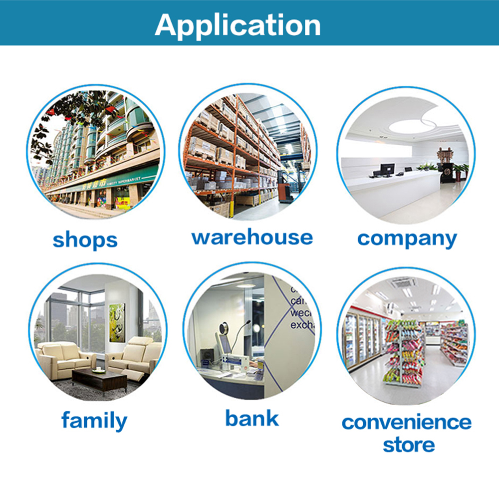 MULO 433MHz Cảm Biến Cửa Cửa S - đánh giá và giá Wireless Door Sensor